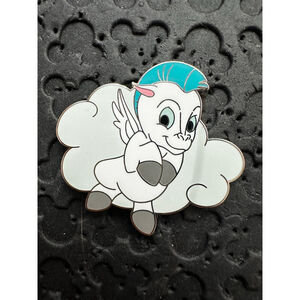 Disney Pin 2025 Fantasy Flights Mystery Bag Baby Pegasus from Hercules